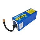 Batterie draisienne 36V 10Ah