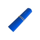 Gaine thermo rétractable 160 mm X 1 m