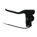 Poignée de frein avec sonnette Wispeed T855/T850