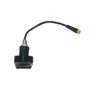 Clignotant Guidon bi-fonction - RX1.2 - RX2.4