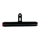 Barre de phare Rondelles Rouge