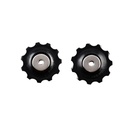 GALET DERAILLEUR SHIMANO 11V. SLX M7000 / METREA U5000 (JEU)