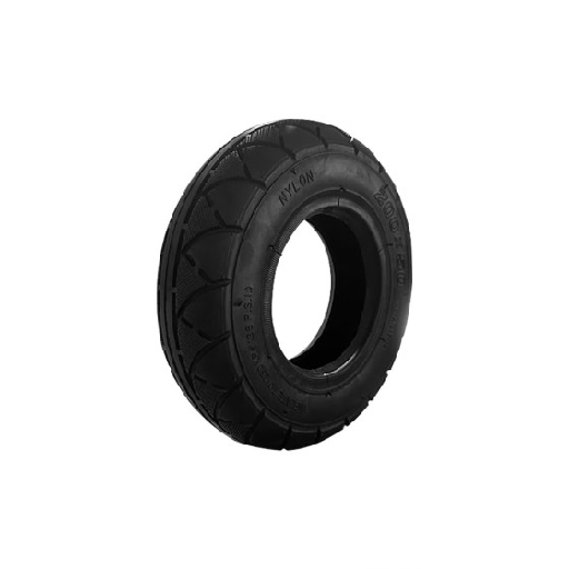 [PN-112] Pneu 200x50 -94mm Speedway Mini4