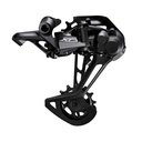 DERAILLEUR VTT AR SHIMANO XT M8100 12V NOIR SUPER GRANDE CHAPE (1X12)
