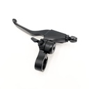 Poignée de Freins Gauche Vsett 8 Z8 Pro