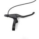 Poignée de Freins Droite Vsett 8 Z8 Pro