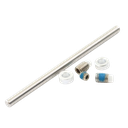 Axe de Spin Pédale & vis Inmotion V8F / V10(F) (unité)