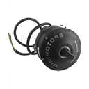 Moteur Dualtron Achilleus (avant et arrière)