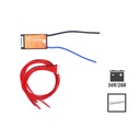 BMS Dali 36V 10S 20A