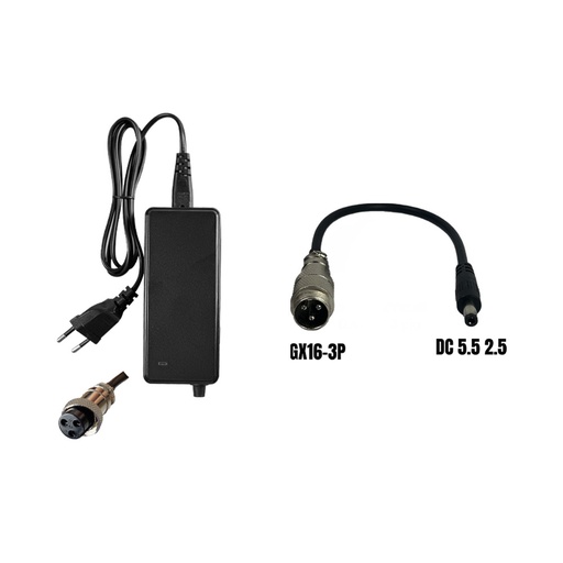 [pack-chargeur-36v-2.5] Pack-chargeur-36v-2.5