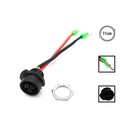 Port de charge LP16 Dualtron