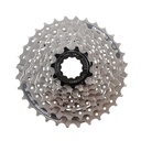 CASSETTE 9V. VTT SHIMANO HG201 - 11-34DTS