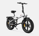 ENGWE ENGINE X Vélo électrique pliable