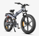 ENGWE X26 Vélo électrique pliable Double Batterie