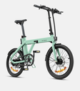 ENGWE P20 Vélo électrique urbain pliable