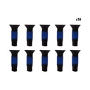 Vis guidon Ninebot G30 G2 Max Xiaomi x10 pcs